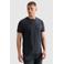 PME Legend regular T-shirt donkerblauw