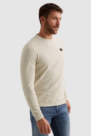 sweater ecru