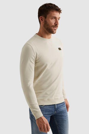 sweater ecru