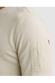 thumbnail: PME Legend sweater ecru