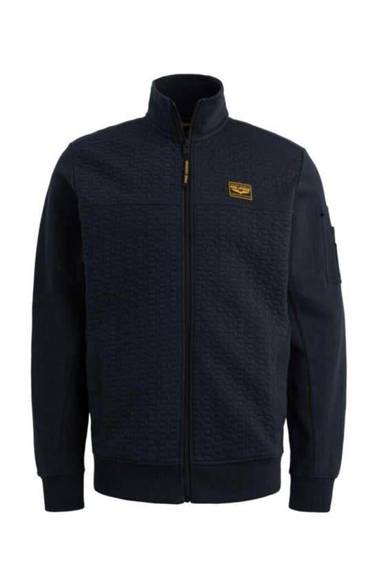 PME Legend sweatvesten heren