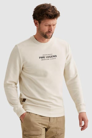 sweater ecru