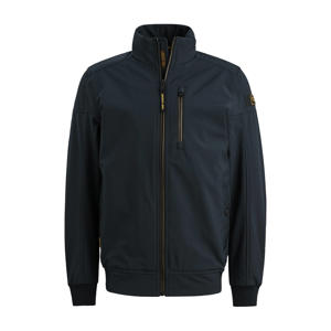 softshell SKYGLIDER donkerblauw