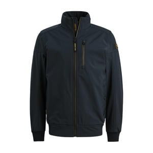 softshell SKYGLIDER donkerblauw