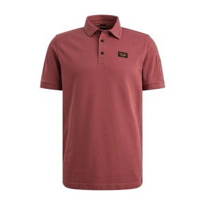 regular polo roodbruin
