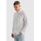 PME Legend regular casual overhemd wit