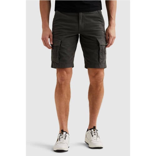 PME Legend ROTOR regular cargo short antraciet afbeelding