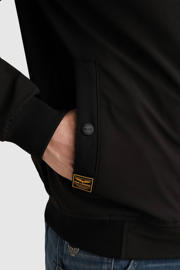 thumbnail: PME Legend softshell SKYGLIDER zwart