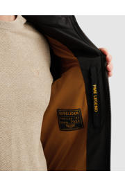 thumbnail: PME Legend softshell SKYGLIDER zwart