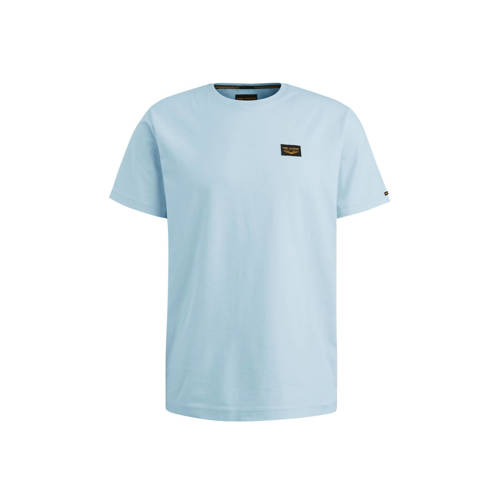 PME Legend T-shirt lichtblauw afbeelding