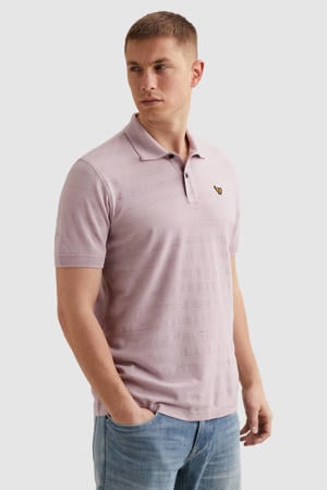 regular polo oudroze