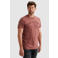 PME Legend regular T-shirt oudroze