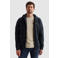 PME Legend sweatvest donkerblauw