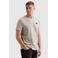 PME Legend regular T-shirt grijs