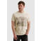 PME Legend regular T-shirt ecru