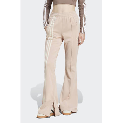 adidas Originals trainingsbroek Firebird champagne afbeelding