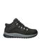 Skechers Hands Free Slip-In Meroe leren sneakers zwart