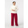 MS Mode pullover ecru