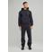 America Today Dallas loose fit jeans washed black