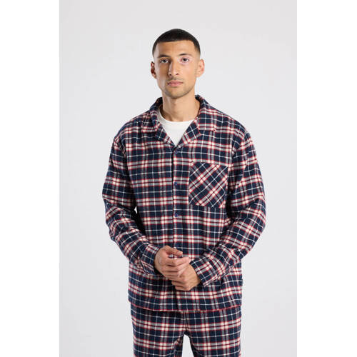 America Today pyjamatop Nathan Rood afbeelding