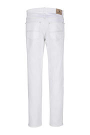 thumbnail: Babista VESTOROSA jeans +FIT Collectie Plus Size - wit