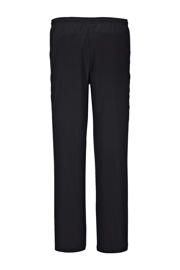 thumbnail: Babista joggingbroek  - set van 2 zwart/grijs