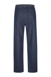 thumbnail: Babista VIENTTO jeans Plus Size +FIT Collectie - blauw