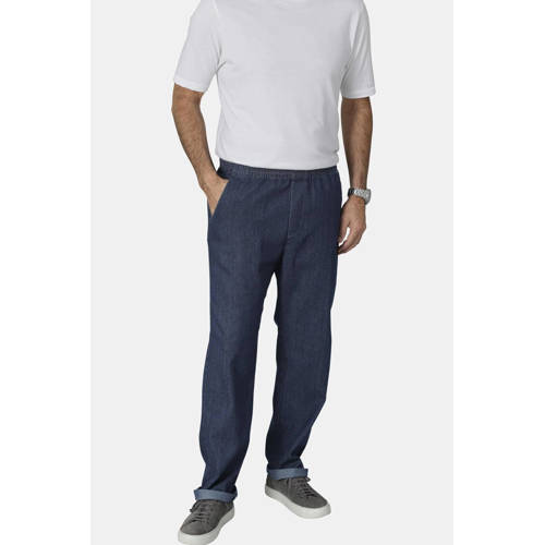 Babista regular fit jeans VIENTTO blauw afbeelding