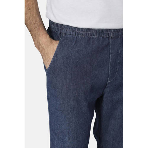 Babista regular fit jeans VIENTTO blauw afbeelding