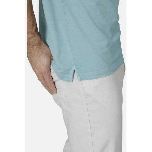 Babista regular polo UVIANO groen afbeelding