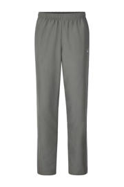 thumbnail: Babista joggingbroek - set van 2 beige/grijs