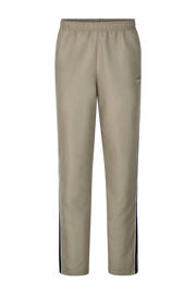 thumbnail: Babista joggingbroek - set van 2 beige/grijs