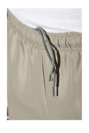 thumbnail: Babista joggingbroek - set van 2 beige/grijs