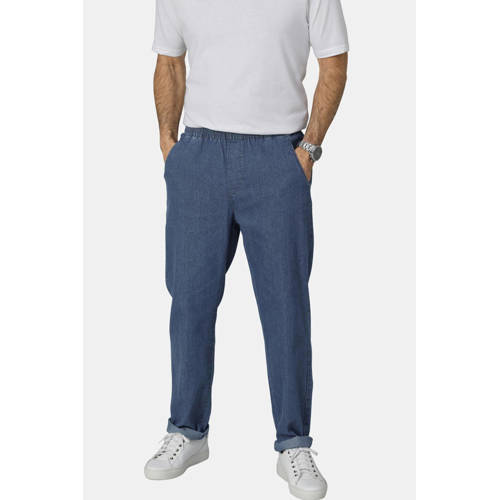 Babista regular fit jeans VIENTTO lichtblauw afbeelding