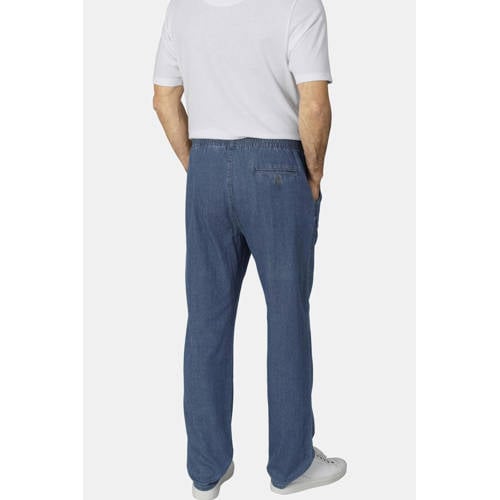 Babista regular fit jeans VIENTTO lichtblauw afbeelding