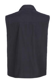 thumbnail: Babista bodywarmer Plus Size - donkerblauw
