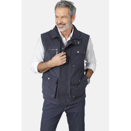 Babista BELLARIVO bodywarmer donkerblauw afbeelding