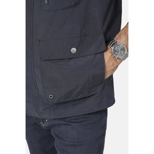 Babista BELLARIVO bodywarmer donkerblauw afbeelding