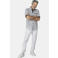 Babista regular fit geruit overhemd +FIT Collectie Plus Size - blauw