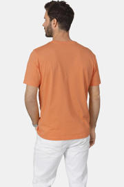 thumbnail: Babista regular fit T-shirt Plus Size - oranje