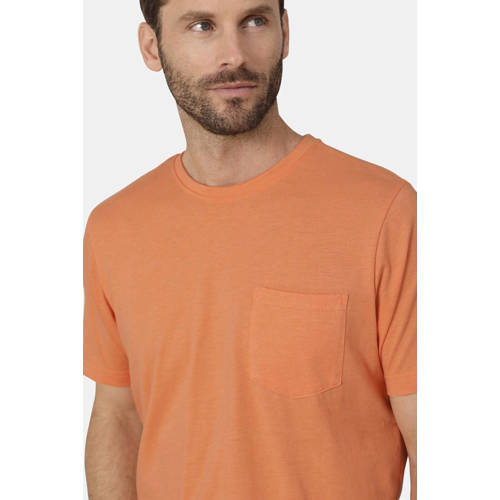 Babista regular T-shirt ULVIENTO oranje afbeelding