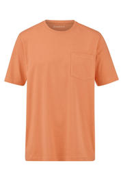 thumbnail: Babista regular fit T-shirt Plus Size - oranje