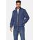 Babista tussenjas Plus Size - blauw
