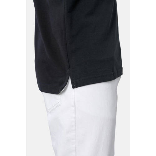 Babista regular polo TESSAVEST donkerblauw afbeelding