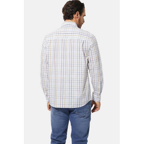 Babista casual overhemd MILANVETTA wit afbeelding
