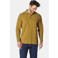Babista regular fit polo Plus Size - oker