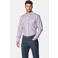 Babista regular fit geruit overhemd Plus Size - rood