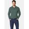 Babista regular fit polo Plus Size - groen