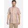 Babista regular casual overhemd BENZETTI multi
