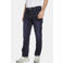 Babista CARLINOZ jeans Plus Size - donkerblauw